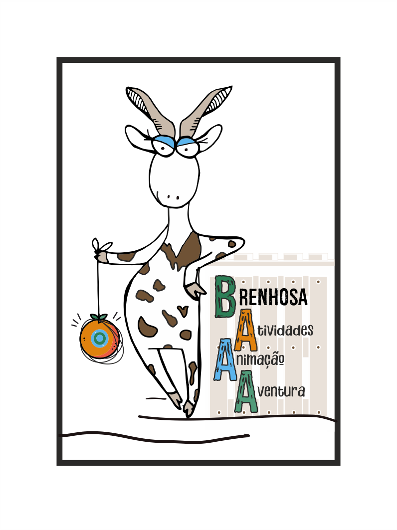 BAAA – Brenhosa, Atividades de Animação e Aventura - BAAA